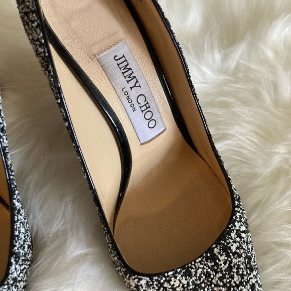 Jimmy Choo Romy Pump - Picture 5 of 9